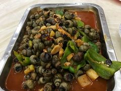 -段氏龙虾·烧烤·烤鱼(东书房路店)