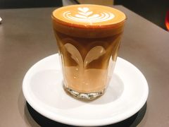 -Seesaw Coffee(苏州中心店)