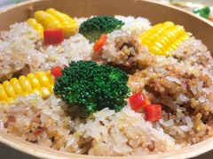 -卞氏菜根香·川菜(青羊万达店)