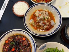 -潇湘阁(望京SOHO店)