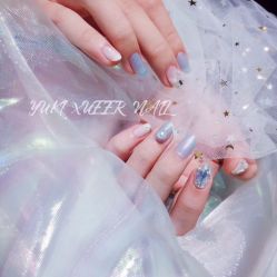 点击看大图 -雪儿·YuKi美甲美睫皮肤管理Salon