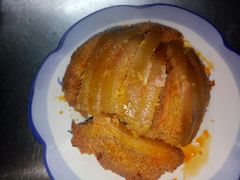蒸肉-土家美食园