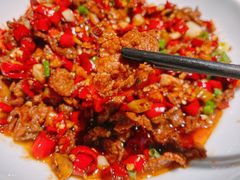 -辣得叫湘菜(四明店)