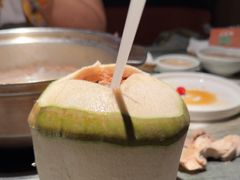 -大头椰·椰子鸡火锅(南宁万象城店)