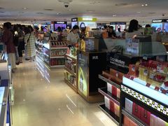 -新罗免税店(首尔总店)
