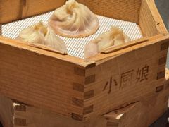 -小厨娘金榜题名(夫子庙秦淮河店)