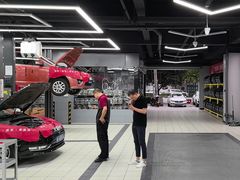 -哈贝卡汽车服务连锁(硕士路店)