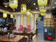 大堂-味德丰·酱鹅(嘉兴新塍店)