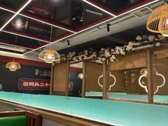 -一品渝香干锅鸭头(平安店)