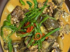 -楚禾宴·家宴(光谷大道店)