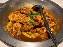 -李想大虾(江北天街店)