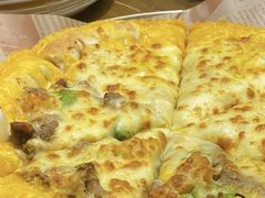 -做披萨的奇葩(中海央墅店)