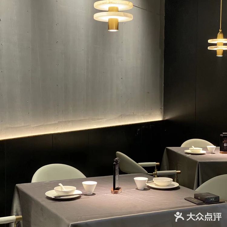 来过这家米其林餐厅的都说就是不一样