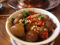 -炉小二铜锅牛蛙•川湘菜(三里屯店)