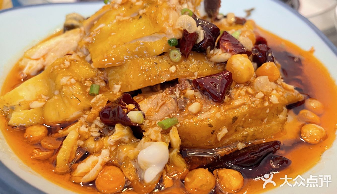 打卡超好吃的鸭爪爪店[加油]