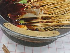 -冒椒火辣(太古里店)