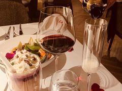 吉吉岩西拉干红葡萄酒-燃扒房Steakhouse(皇庭店)