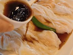 鲜虾肠粉-南园酒家(前进路店)