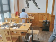 -老版火锅(半坡店)