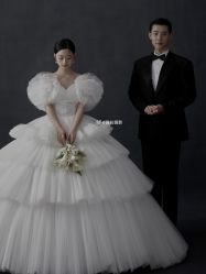 -至臻微拉婚纱摄影