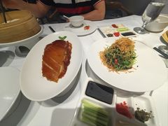 -四季民福烤鸭店(王府井东安门店)