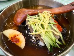 -服务大楼冷面(延大店)