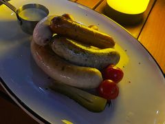 -MR.ROCKY洛奇先生·西餐&酒吧(琶醍店)