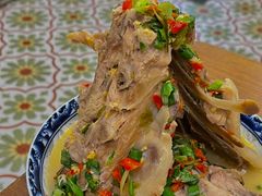 -曼谷食堂·泰国家庭料理(丹桂路店)