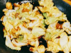 -望京一号·重庆江湖菜(工体店)