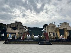 -淹城春秋乐园