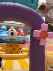 -哈尔堡·儿童乐园(广州广垦天河1号店)