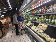 -神农美特好生鲜超市(康宁街店)