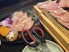 -银座苑烧肉酒场·烤活鳗(仙霞路店)