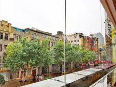 -上海丽笙精选海仑宾馆·莫赛克餐厅