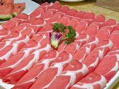 -清真军邺·金富苑肥牛(石坡街旗舰店)