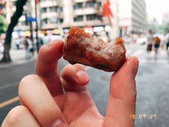 -傅强排骨(成都总店)