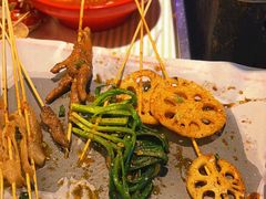 -三毛烧烤·南昌大排档(山姆店)