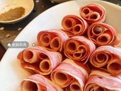 -皇城老妈·大连海鲜火锅(港湾店)