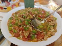 -蜗牛小馆醉乡民谣云南菜(惠新西里店)