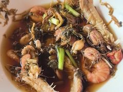 -鹰龙海畔度假酒店(咸祥店)