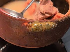 -淮香国色·淮扬菜(正大中心店)