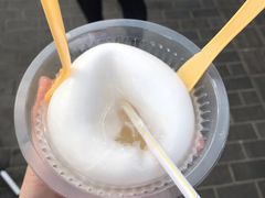 椰蛋-椰子下蛋(南锣鼓巷店)