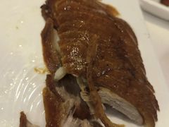 -北京老铺烤鸭(欣大购物广场店)