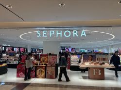 -丝芙兰Sephora