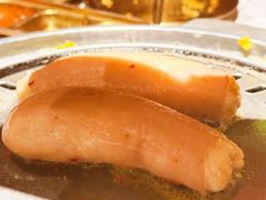 -首尔朴宝·炭火烤肉(五角场店)