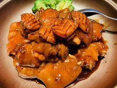 -宝燕壹号景观餐厅(龙盛国际商业广场店)