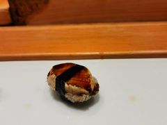 -然寿司(郎园vintage店)