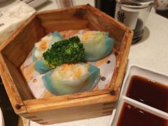 -顺峰顺水顺德菜(第一百货店)