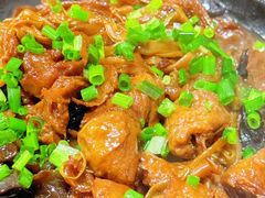 -甬小馆·焗海鲜温州菜(五马街店)