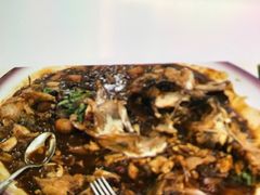 -汇贤府·李氏鲁菜(五棵松店)